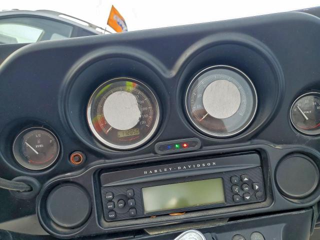 Harley-Davidson Fl Image 6