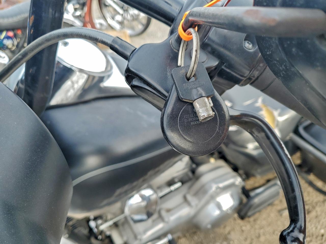 Harley-Davidson Fl Image 7