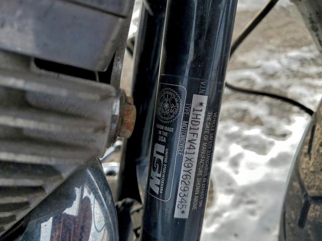 Harley-Davidson Fl Image 10