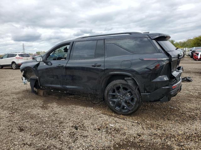 Chevrolet Traverse Rs Image 2