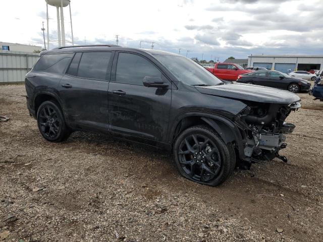 Chevrolet Traverse Rs Image 13