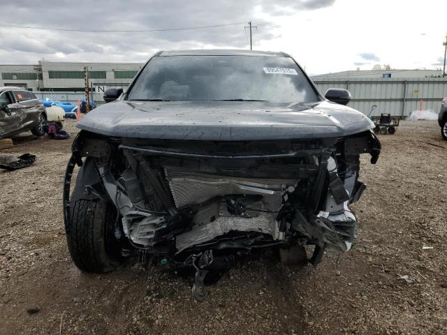 Chevrolet Traverse Rs Image 11