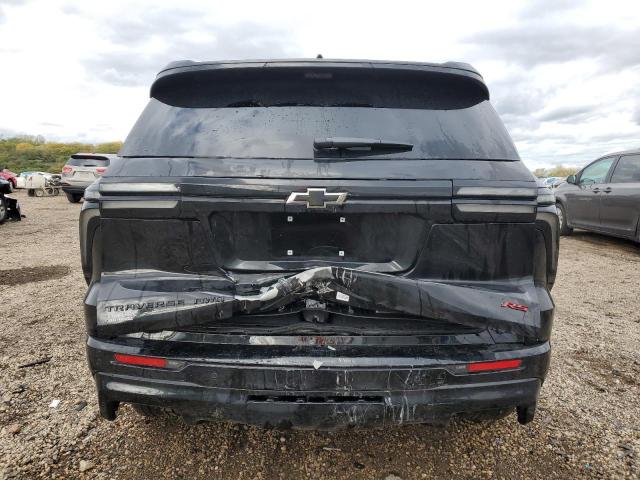 Chevrolet Traverse Rs Image 3