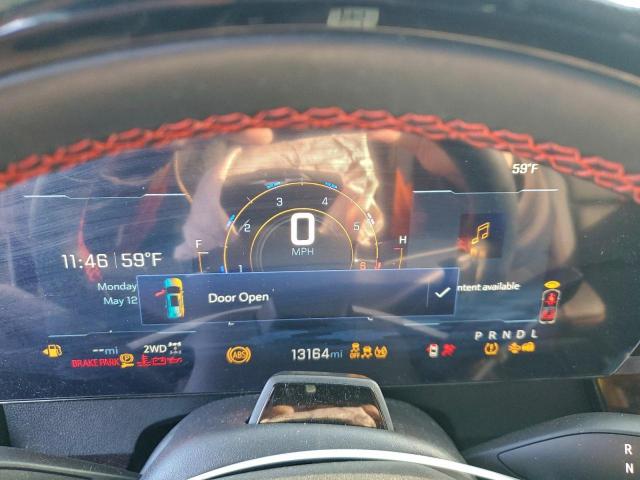 Chevrolet Traverse Rs Image 5