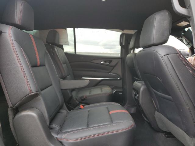 Chevrolet Traverse Rs Image 7