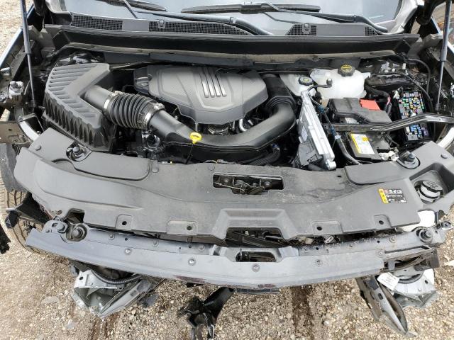 Chevrolet Traverse Rs Image 9