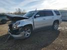Chevrolet Tahoe K1500 Lt Image 1