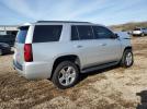 Chevrolet Tahoe K1500 Lt Image 6