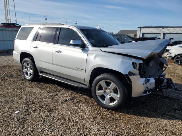 Chevrolet Tahoe K1500 Lt Image 5