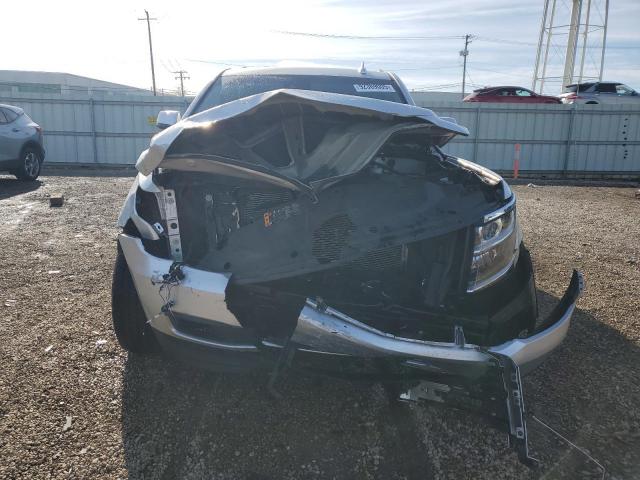 Chevrolet Tahoe K1500 Lt Image 9