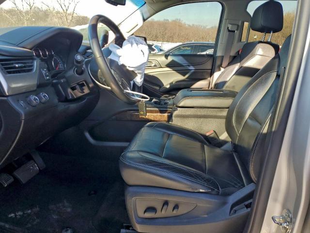 Chevrolet Tahoe K1500 Lt Image 2