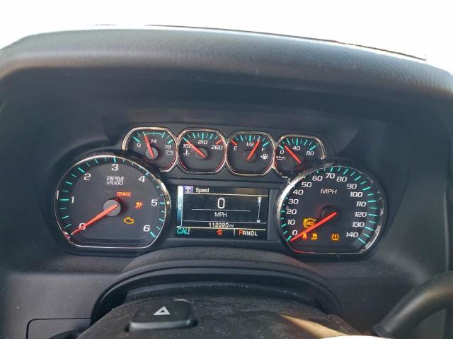 Chevrolet Tahoe K1500 Lt Image 12