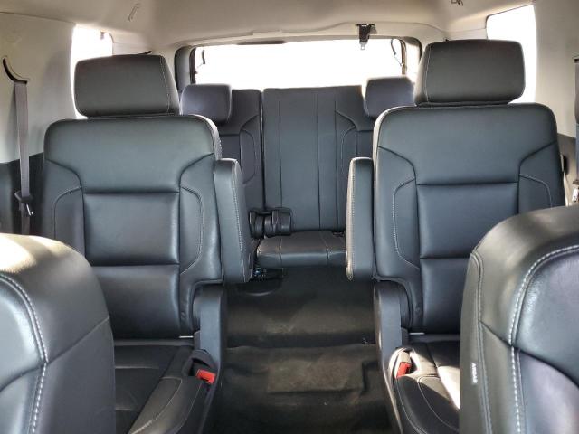 Chevrolet Tahoe K1500 Lt Image 7