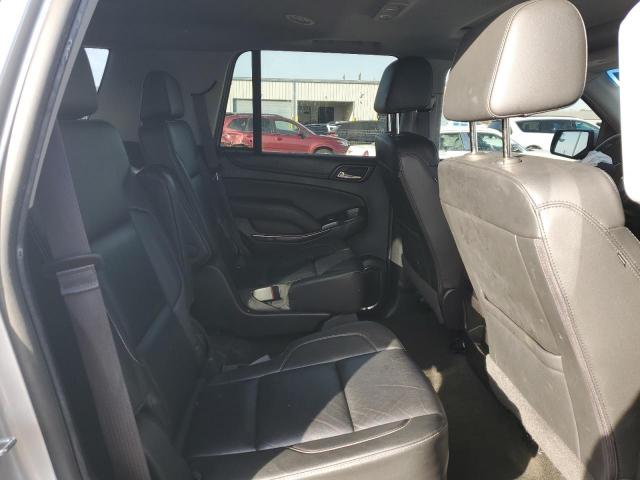 Chevrolet Tahoe K1500 Lt Image 3