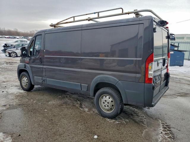 Ram Promaster 1500 Standard Image 13