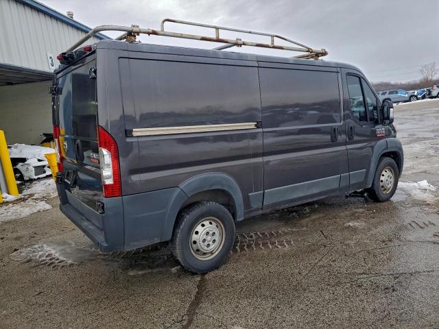 Ram Promaster 1500 Standard Image 10
