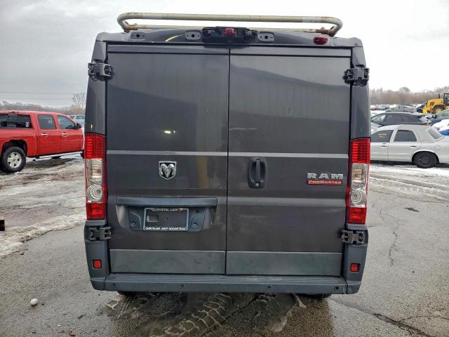 Ram Promaster 1500 Standard Image 5