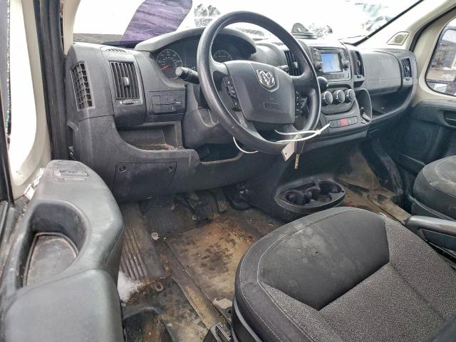 Ram Promaster 1500 Standard Image 3