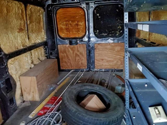 Ram Promaster 1500 Standard Image 6