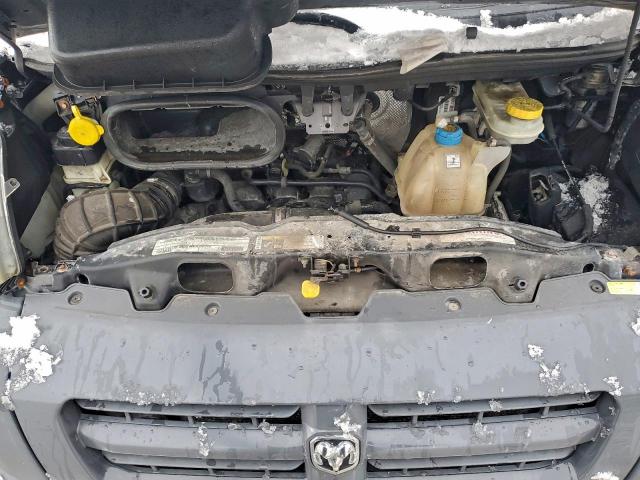 Ram Promaster 1500 Standard Image 9