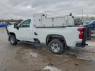 Chevrolet Silverado C2500 Heavy Duty Lt Image 10