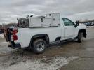 Chevrolet Silverado C2500 Heavy Duty Lt Image 3