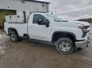 Chevrolet Silverado C2500 Heavy Duty Lt Image 6