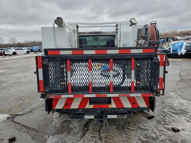 Chevrolet Silverado C2500 Heavy Duty Lt Image 9