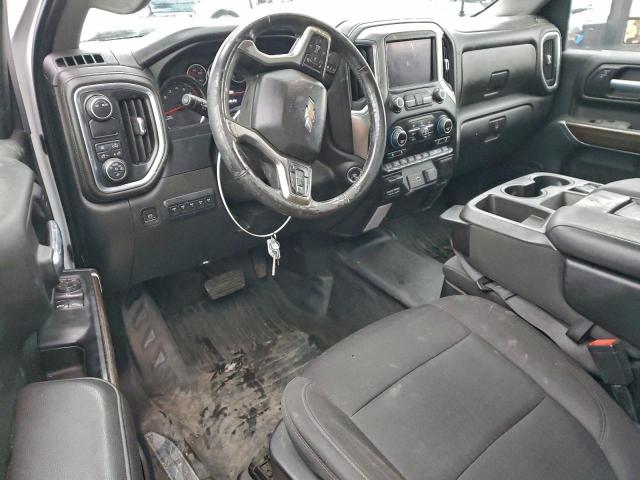 Chevrolet Silverado C2500 Heavy Duty Lt Image 7