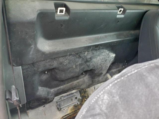 Chevrolet Silverado C2500 Heavy Duty Lt Image 8