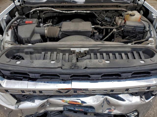 Chevrolet Silverado C2500 Heavy Duty Lt Image 5