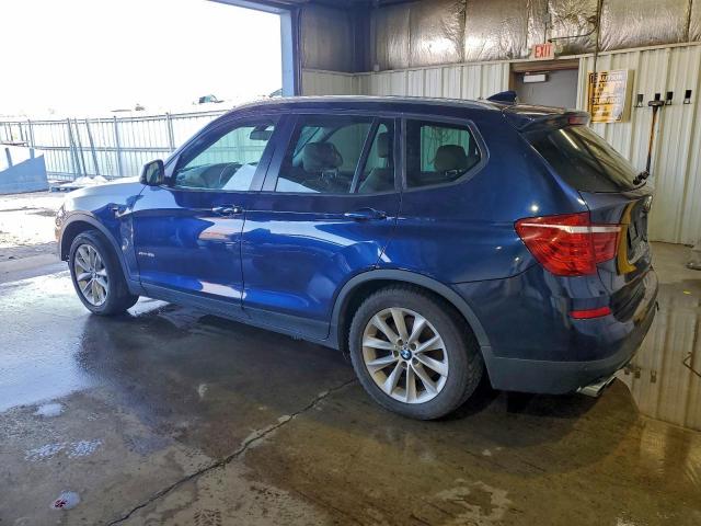 BMW X Series Xdrive28i Image 12