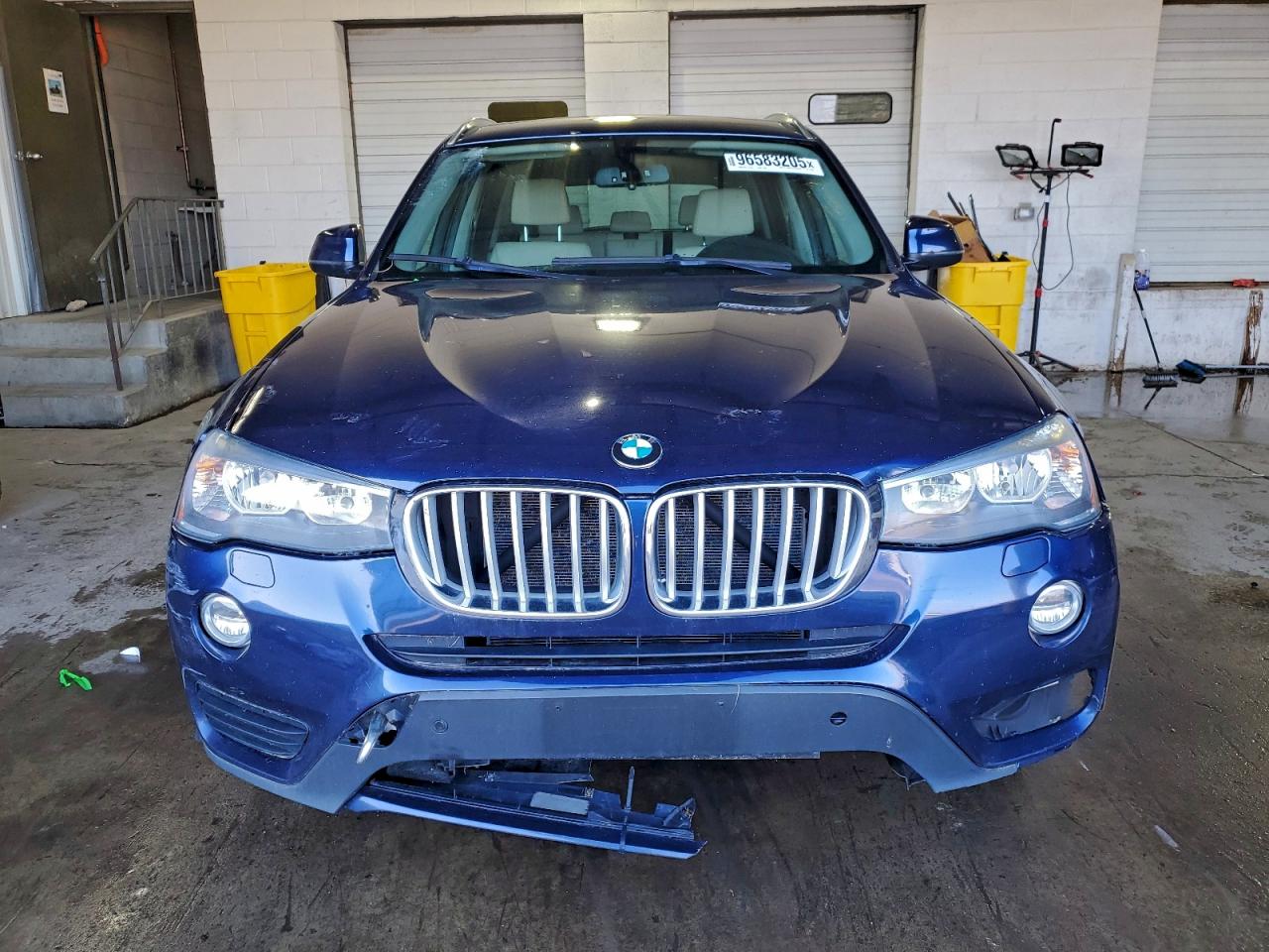 BMW X Series Xdrive28i Image 6