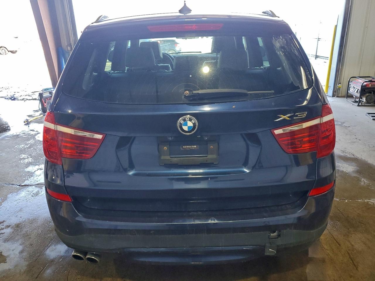 BMW X Series Xdrive28i Image 4