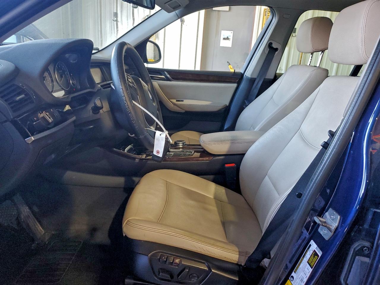 BMW X Series Xdrive28i Image 5