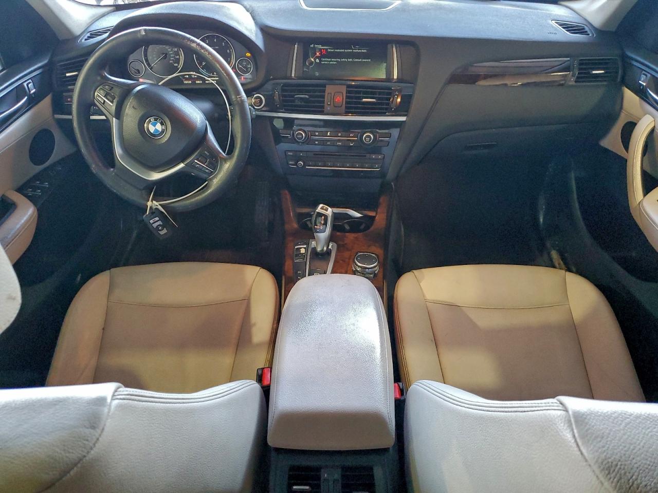 BMW X Series Xdrive28i Image 11