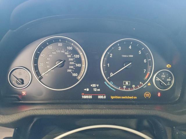 BMW X Series Xdrive28i Image 8