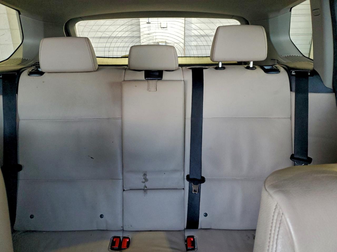 BMW X Series Xdrive28i Image 3