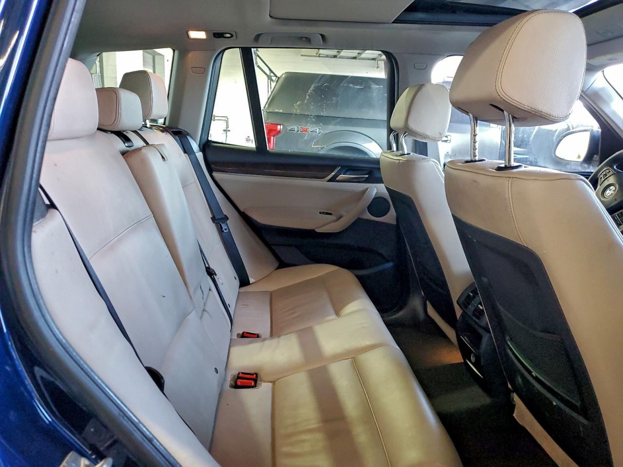 BMW X Series Xdrive28i Image 7