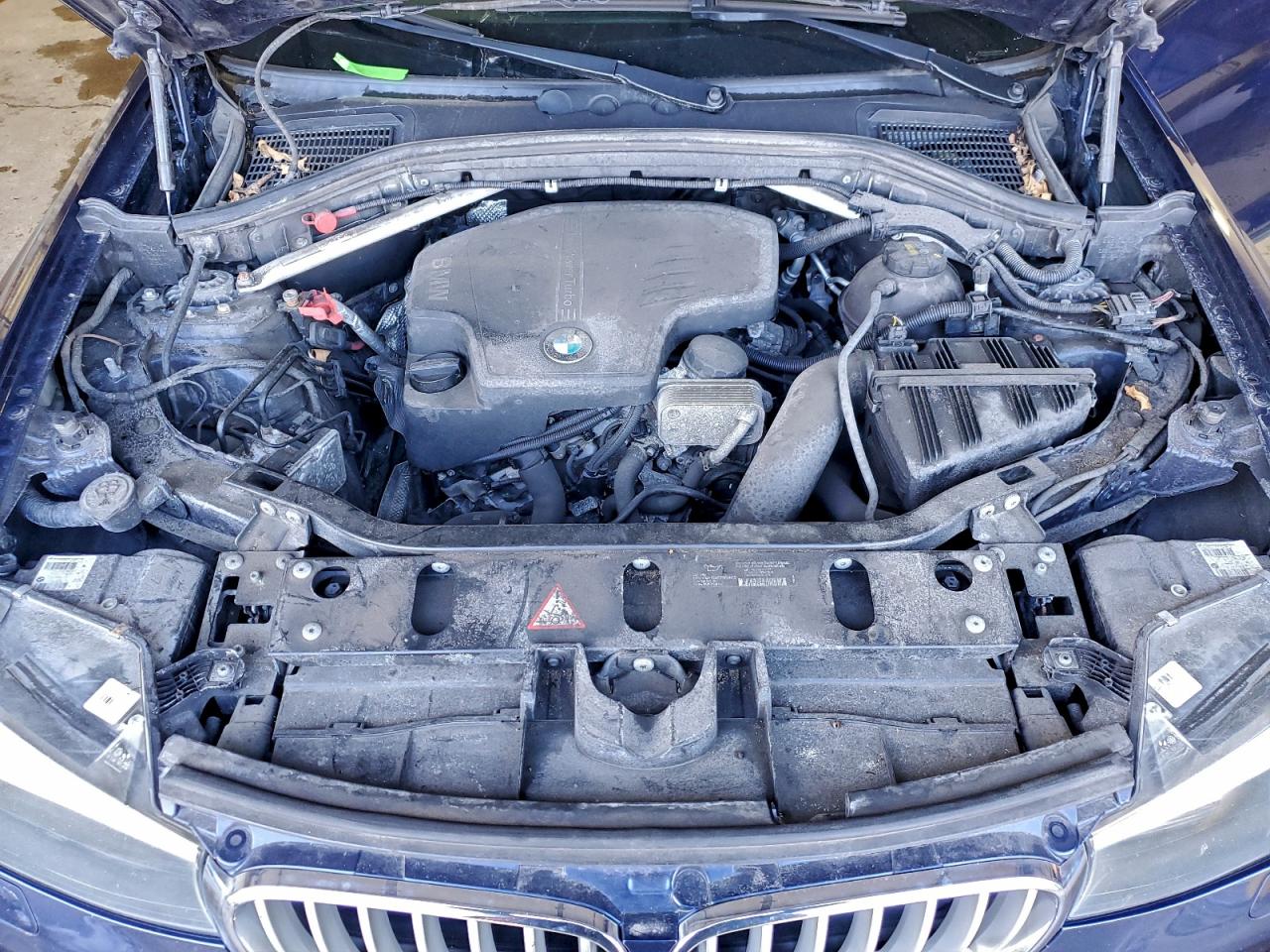 BMW X Series Xdrive28i Image 13