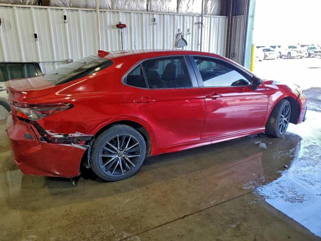 Toyota Camry Se Image 2