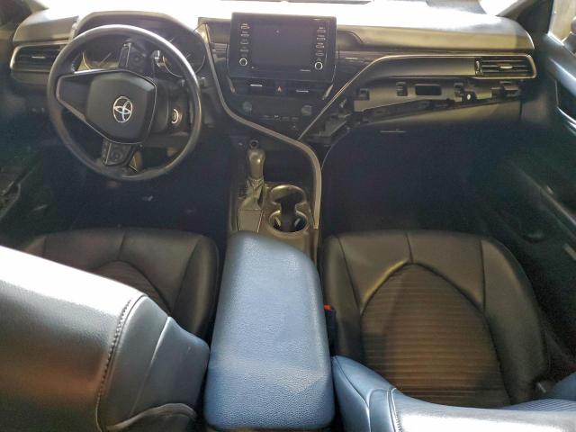 Toyota Camry Se Image 9