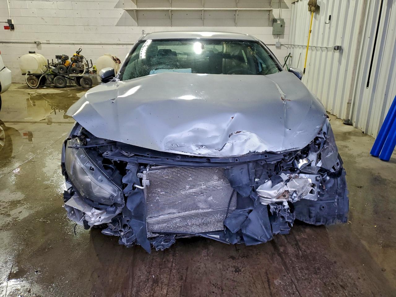 Honda Civic Lx Image 5