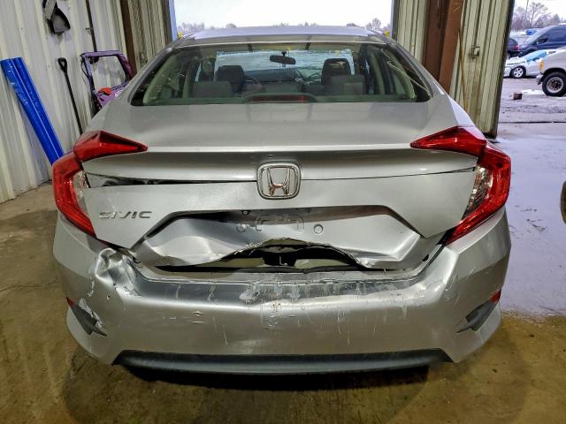 Honda Civic Lx Image 6