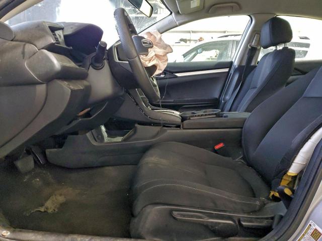 Honda Civic Lx Image 4