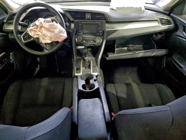 Honda Civic Lx Image 12