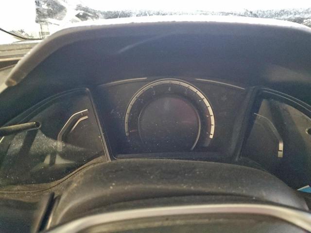 Honda Civic Lx Image 10