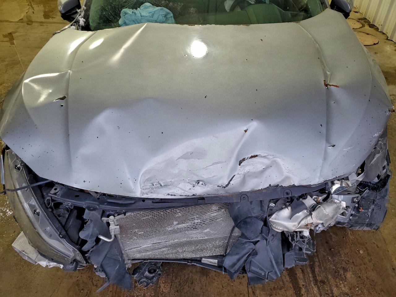 Honda Civic Lx Image 7