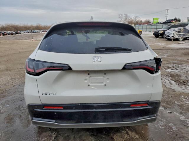 Honda HR-V Exl Image 6