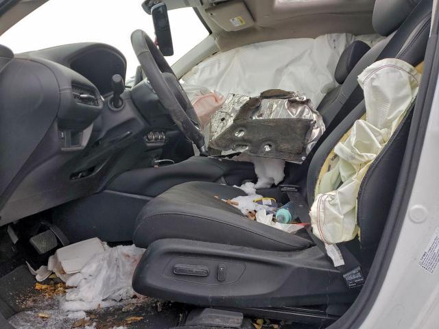 Honda HR-V Exl Image 5